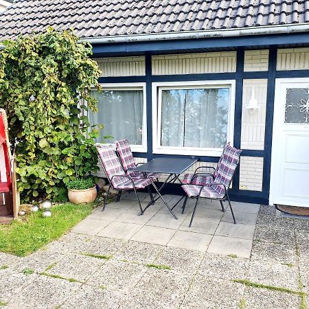 Ferienwohnung Daliah Wangels 외부 사진